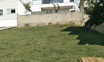 Imagem 3: Lote Terreno a Venda em Alphaville Tamboré com 520m² em Tamboré - Santana de Parnaíba - SP