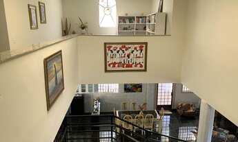 Imagem 14: MANSÃO À VENDA COM VISTA DESLUMBRANTE PARA REPRESA DO CARMO DO CAJURU