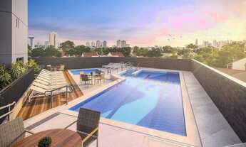 Imagem 7: Apartamento pronto novo com 3 quartos tem 106m² no Tatuapé - São Paulo - SP