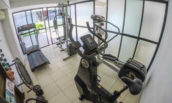 Imagem 2: Vendo apto 2 quartos/ pina/ 73m2/ com lazer completo