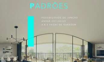 Imagem 3: Incrivel oportunidade ! 3 ou 4 suites ! possibilidade de junção dos aptos