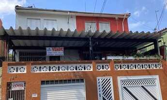 Imagem: SOBRADO - BANGÚ - SANTO ANDRÉ