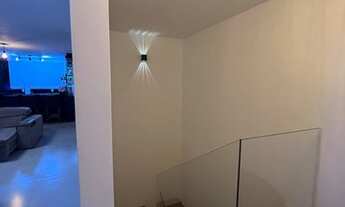 Imagem 6: Casa para venda tem 267 metros quadrados com 3 quartos em Ferraz - Garopaba - SC