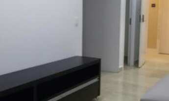 Imagem 5: Apartamento de 53 metros quadrados no bairro Alphaville Industrial com 1 quarto