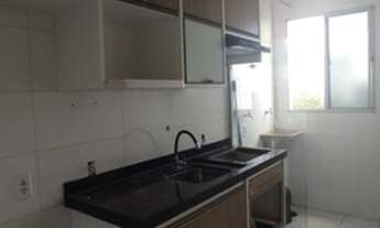 Imagem 7: Apartamento para aluguel com 57 metros quadrados com 2 quartos