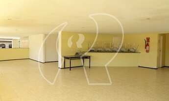 Imagem 5: Ótima localização, apartamento com 02 suítes, varanda, DCE, jardim, salão de festas, área