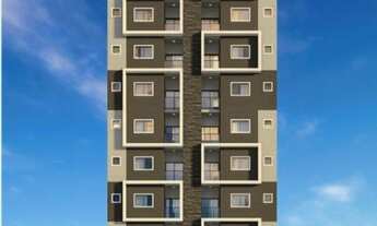 Imagem 2: Campo Largo - Apartamento Padrão - Vila Operária