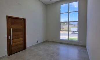 Imagem 3: INDAIATUBA - Casa de Condomínio - LOTEAMENTO PARK GRAN RESERVE