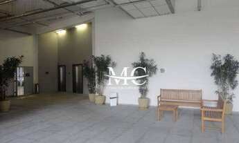 Imagem 5: SALA para alugar, 113 m² por R$ 6.215 - Vila São Francisco - São Paulo/SP