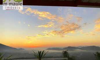 Imagem 4: Sítio com 3 dormitórios à venda, 30000 m² por R$ 1.000.000,00 - Silvestre - Amparo/SP