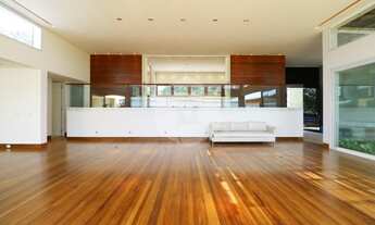 Imagem 2: Casa - Sítios de Recreio Gramado - Campinas