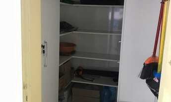 Imagem 6: Apartamento 3 quartos sendo 1 suíte de frente 2 vagas de garagem