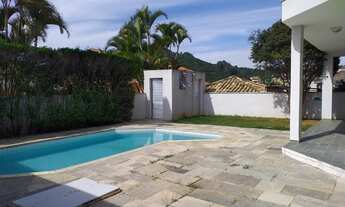 Imagem 6: Casa de condomínio para aluguel com 400 metros quadrados com 4 quartos