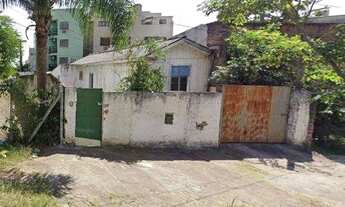 Imagem 2: Porto Alegre - Terreno Padrão - Partenon