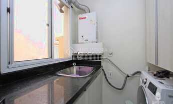 Imagem 6: PORTO ALEGRE - Apartamento Padrão - Humaitá