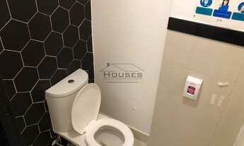 Imagem 6: Rio de Janeiro - Conjunto Comercial/Sala - <br> Barra da Tijuca