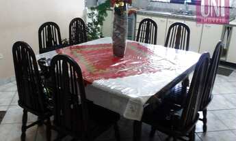 Imagem 5: Sobrado residencial à venda, Parque Erasmo Assunção, Santo André