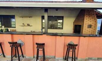 Imagem 2: Chácara 400m² Cesar de Souza Residencial/Comercial