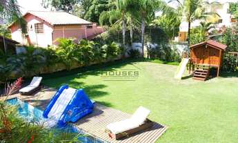 Imagem 3: Rio de Janeiro - Casa de Condomínio - <br> Barra da Tijuca