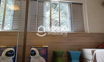 Imagem 5: Apartamento à venda, 3 quartos, 1 suíte, 2 vagas, Buritis - Belo Horizonte/MG