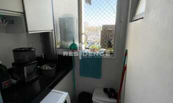 Imagem 5: Vila Velha - Apartamento Padrão - Ilha dos Bentos