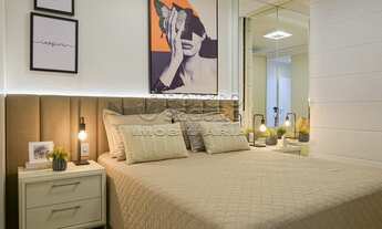 Imagem 7: Apartamento alto padrão em um maravilhoso condomínio tipo clube