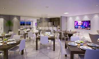 Imagem 7: Apartamento com 2 dorms, Canto do Forte, Praia Grande - R$ 580 mil, Cod: 712200