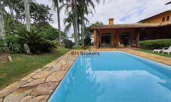 Imagem 5: BELO HORIZONTE - Casa Padrão - Belvedere