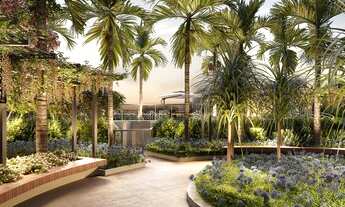 Imagem 5: Apartamento de 157 m² com 3 suítes no Cambuí - Campinas - SP