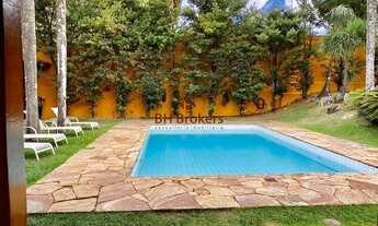 Imagem 4: BELO HORIZONTE - Casa Padrão - Belvedere