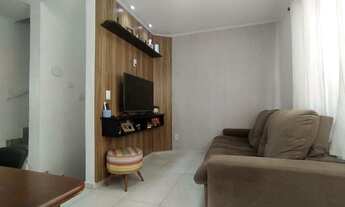 Imagem 6: Casa c/ churrasqueira em Santos !