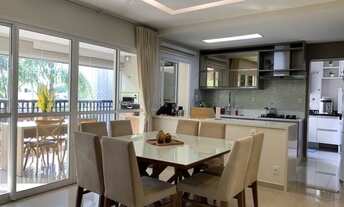 Imagem 3: Vendo London 4 quartos - Reserva Inglesa