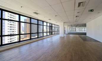 Imagem 1: Sala - Cambuí - Campinas