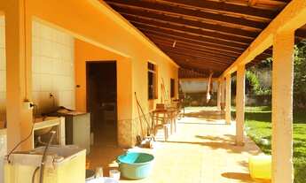 Imagem 5: Chácara para Venda em Uberlândia/MG