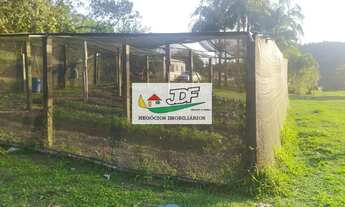 Imagem 5: Sítio à venda no bairro Centro - Sete Barras/SP