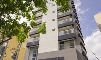 Imagem 2: Apartamento para venda possui 132 metros quadrados com 3 quartos em Batista Campos - Belém