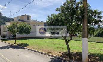 Imagem 3: Santana de Parnaíba - Loteamento/Condomínio - Parque Sinai