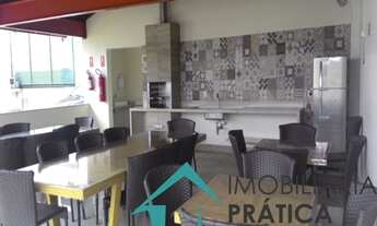 Imagem 6: APARTAMENTO RESIDENCIAL em CAMPINAS - SP, VILA AUROCAN