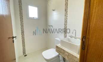 Imagem 6: Apartamento 50 m² - 2 Dormitorios com Suíte, 1 Vaga - Totalmente Acabado