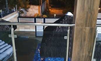 Imagem 2: Casa para aluguel possui 240 metros quadrados com 4 quartos em Portal do Sol - João Pessoa