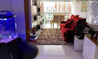 Imagem 3: Cobertura Duplex, 3 Quartos, 2 vagas, 170 M² por R$ 2.399.000