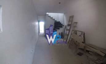 Imagem 2: Sobrado à venda, 100 m² por R$ 480.000,00 - Ponte Rasa - São Paulo/SP