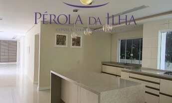 Imagem 5: Casa para venda tem 650 metros quadrados com 5 quartos em Jurerê - Florianópolis - SC