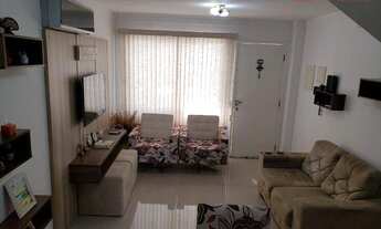 Imagem: Casa com 2 dormitórios, 92 m² - venda