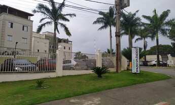 Imagem: Apartamento 1º andar 2 dormitórios 1 vaga