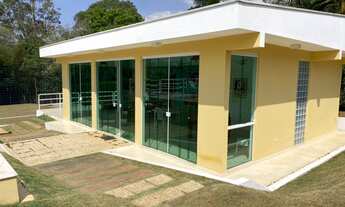 Imagem 5: Casa de condomínio para venda com 140 metros quadrados com 3 quartos