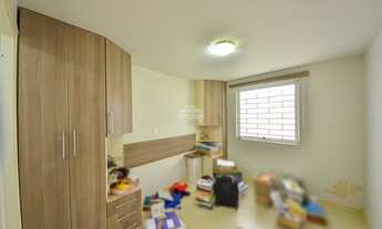 Imagem 6: Apartamento para venda com 5 quartos no Bairro Orleans - Curitiba - PR
