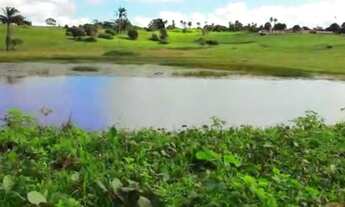 Imagem 6: Fazenda na Zona Rural de Cruz das Almas