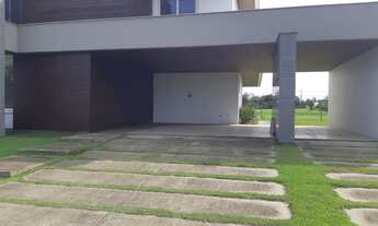 Imagem 3: CRICIÚMA - Casa de Condomínio - PRIMEIRA LINHA