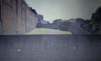 Imagem: R$400.000,00.Excelente Lote 360m2 semi plano